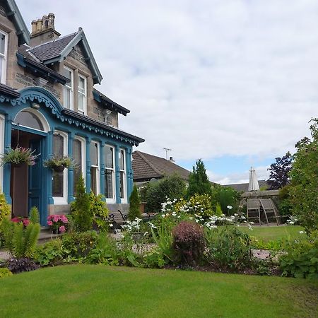 Dunallan Guest House Grantown-on-Spey Exterior photo