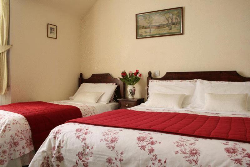 Dunallan Guest House Grantown-on-Spey Exterior photo
